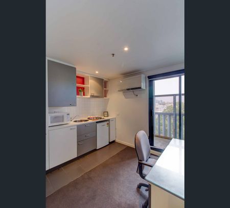 705/593 Elizabeth Street, Melbourne, Vic 3000 - Photo 2