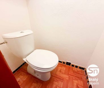 Pronájem bytu 2+kk 36 m² - Фото 6