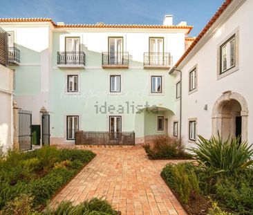 Apartamento em Palácio da Ajuda, Ajuda - Photo 1