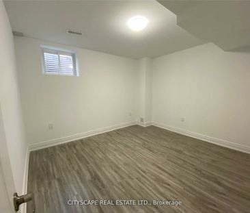For Lease - 20 Pentonville Road Unit# Bsmt, Brampton, Ontario - Photo 3