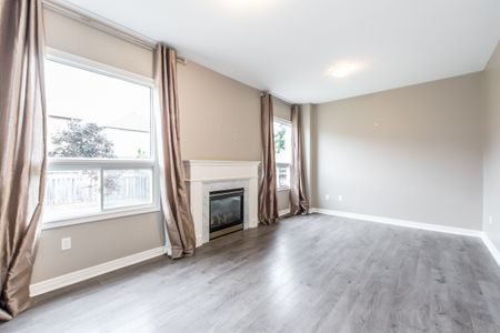 For Lease - 97 Annina Crescent, Markham, Ontario - Photo 3
