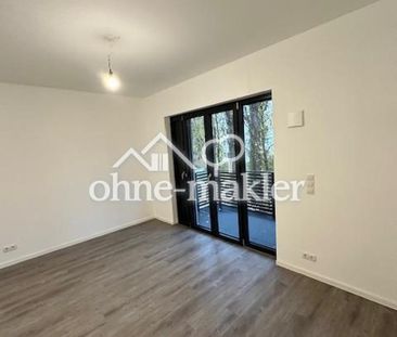 Exklusive, neuwertige 2-Zimmer-Wohnung mit Balkon in Köpenick, Berlin - Photo 5