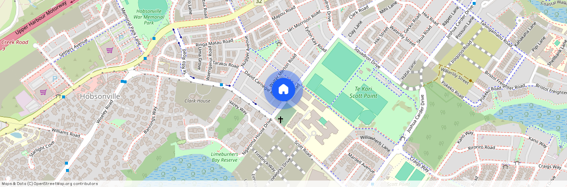 7/96 Clark Road, Hobsonville, Waitakere City