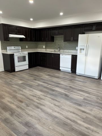 For Lease - 410 Rouge Hills Drive Unit# Bsmt, Toronto, Ontario - Photo 3