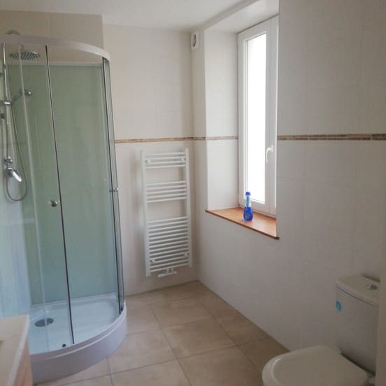 Studio te huur - Photo 1