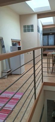 Pronájem bytu 1+1 30 m² - Fotografie 1