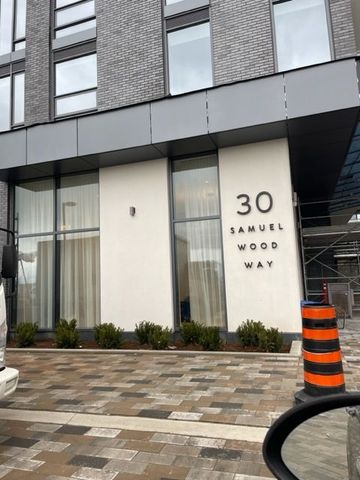 For Lease - 30 Samuel Wood Way Unit# 208, Toronto, Ontario - Photo 2
