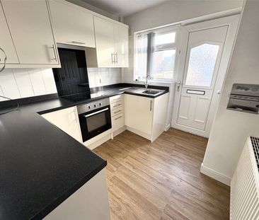 2 bedroom house to rent Derrington Leys, Alvaston, Derby, Derbyshir... - Photo 4