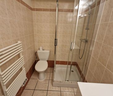 Location Appartement 2 pièces 36m² - Photo 6