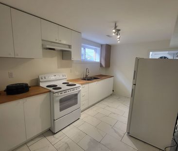 For Lease - 146 Duncanwoods Drive Unit# BSMT, Toronto, Ontario - Photo 6