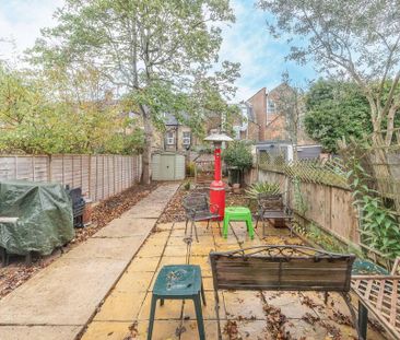 1 bedroom flat to rent - Photo 3