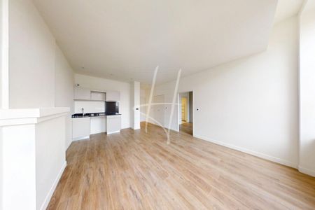 Location Appartement 2 pièces 42m² METZ 57000 - Photo 3