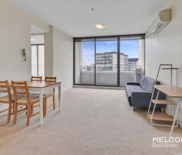 CENTRAL BLISS AT ZEN HARMONY - FURNISHED - Photo 2