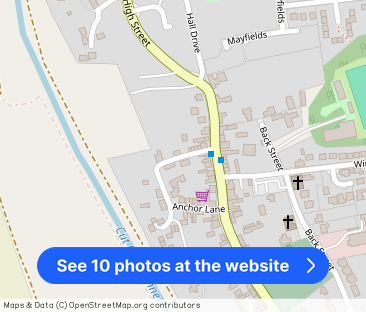 2 bedroom terraced house for rent - Photo 1