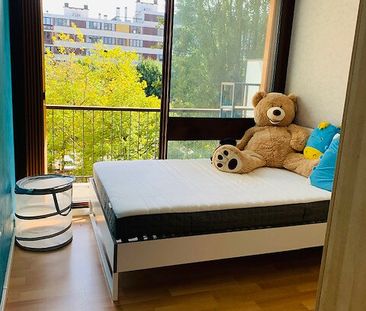 Résidence avec piscine Parc Saint Cyr - 3 pièces - Photo 2