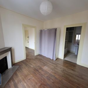 Location Appartement 2 pièces 42m² TOURS 37000 - Photo 2