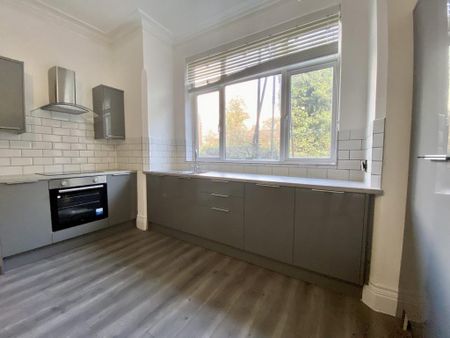1 bedroom flat to rent - Photo 3