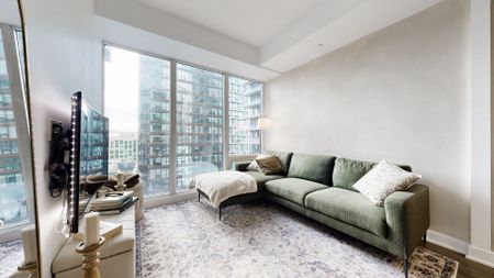 For Lease - 125 Blue Jays Way Unit# 2101, Toronto, Ontario - Photo 5