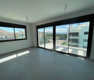 Top floor long term rental Javea - Photo 5