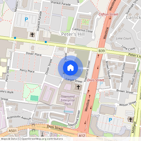 8 Greenland Street, Belfast, BT13 2EN