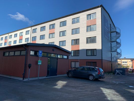 Tvistevägen, Umeå - Foto 1