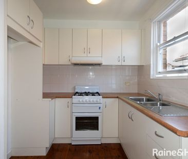 U/86 Oberon Street, Randwick, NSW 2031 - Photo 4