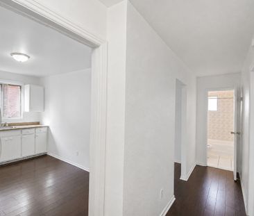 3 ½ À LOUER AU CŒUR DE CÔTE-DES-NEIGES A - Photo 3