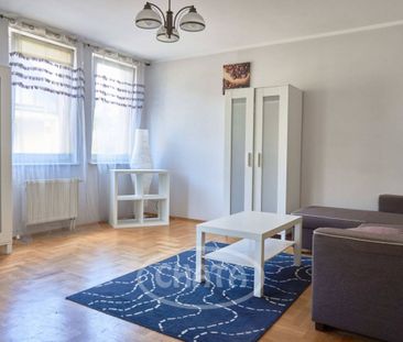 Przytulna kawalerka z balkonem na ul. Przejazdowej - Photo 4