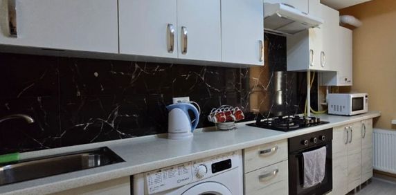 Garsoniera de inchiriat in zona Gara de Nord - Fotografie 2