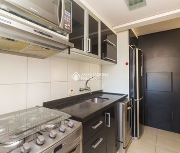 Apartamento com 2 quartos e 70m² para alugar em Boa Vista, Porto Al... - Photo 1