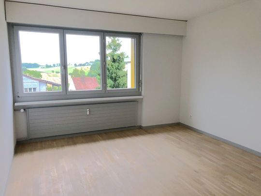 Moderne Wohnung an zentraler Lage - Foto 1