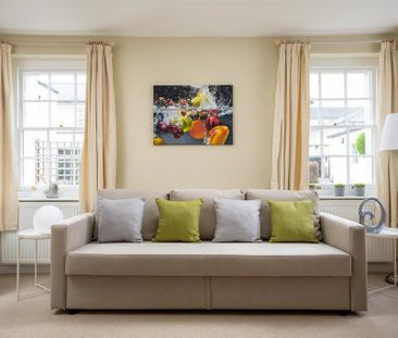 2 bedroom detached house to rent - Photo 2