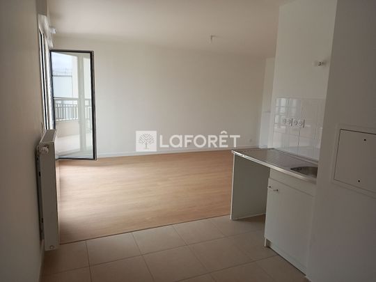 Appartement T3 Thiais à louer - Photo 1