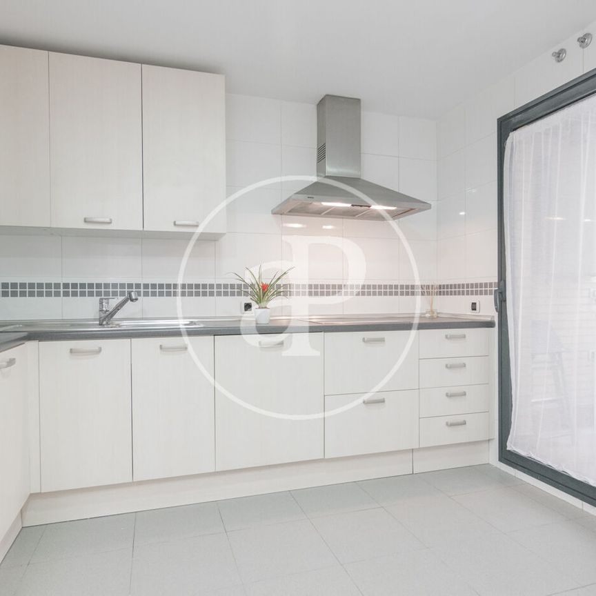 Flat for rent in Castellana - Photo 1