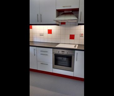 2 Bed Flat, Middlesex Gardens Glasgow, G41 - Photo 3