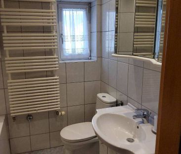 SANIERTE I 1 Zimmer Wohnung m. Balkon I Provisionsfrei I Zentrumsnähe - Photo 5