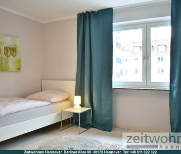 Calenberger Neustadt, ganz neu, 1 Zimmer Apartment, zentrale Lage, ... - Photo 1