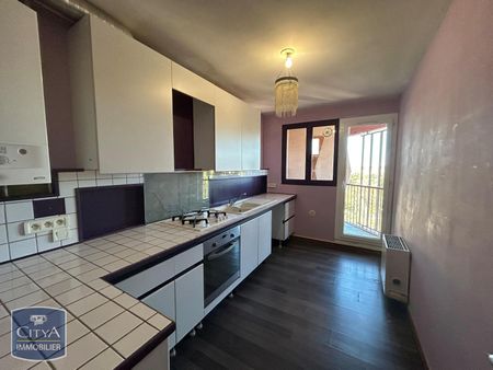 Location Appartement 3 pièces 68m² ISTRES 13800 - Photo 2