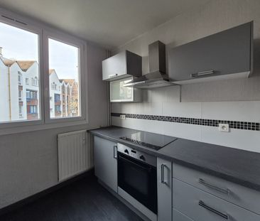 Location Appartement 3 pièces 65m² VILLENEUVE D ASCQ 59650 - Photo 2