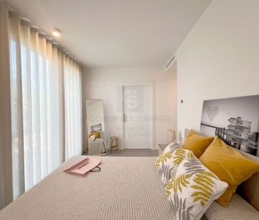 4 room luxury Apartment for rent in Salou, Spain - Photo 4