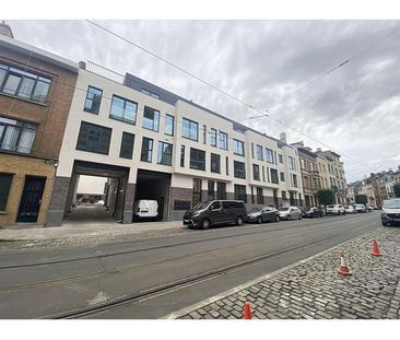 Quartier Bockstael! Splendide Maison en duplex 2 chambres avec terr... - Photo 3