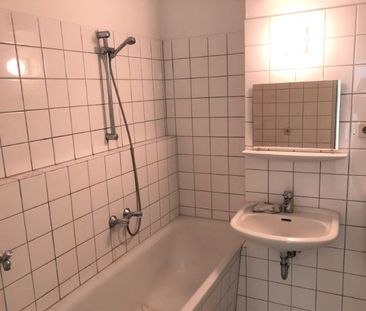 Sonnige und super geschnittene Wohnung in begehrter Lage! - Foto 2