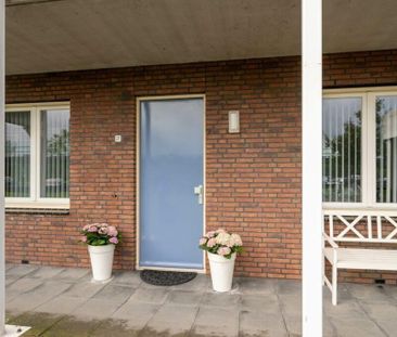 Te huur: Appartement Hongarijehof in Almere - Foto 6