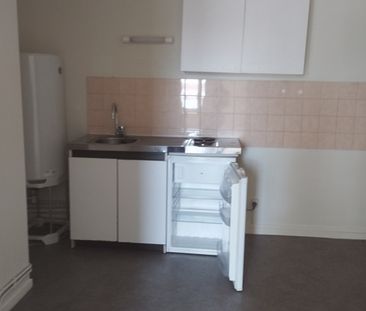 APPARTEMENT T2 – MONTLUCON Centre - Photo 2