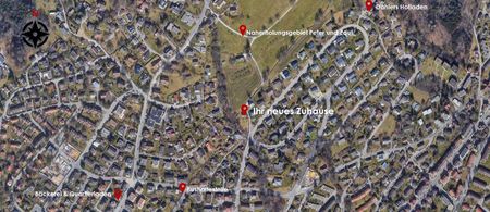 Exklusive Mietwohnung - Foto 4