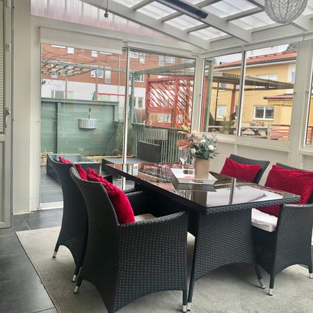 Familjevänligt 3:a - Photo 4