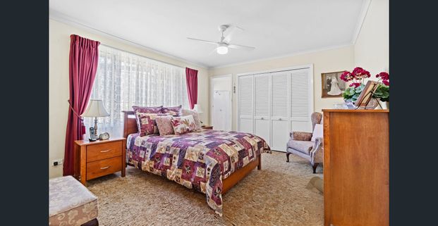 Modern Family Living in a Quiet, Sought-After Ruse Pocket! - Photo 1