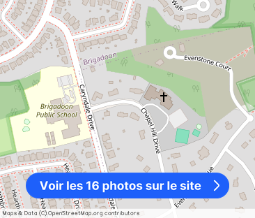 Dom na wynajem - 79 m² - 6 pokoi - Photo 1