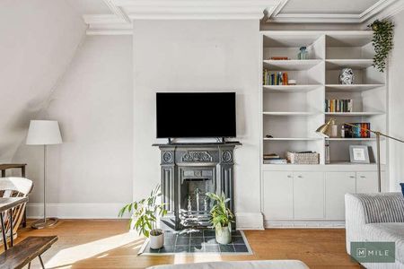 Brondesbury Villas, London, NW6 - Photo 4