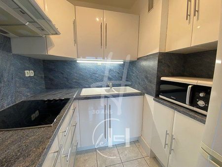 Location Appartement 2 pièces 41m² MARLY 57155 - Photo 5